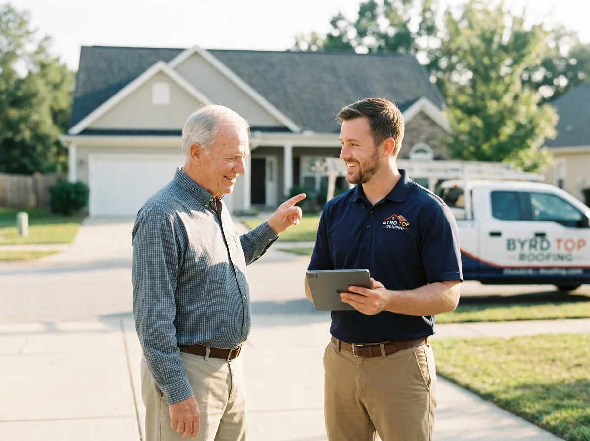 Roofing China Grove, NC FAQs